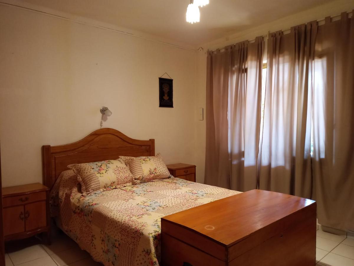 Casa Guevara Holiday home *