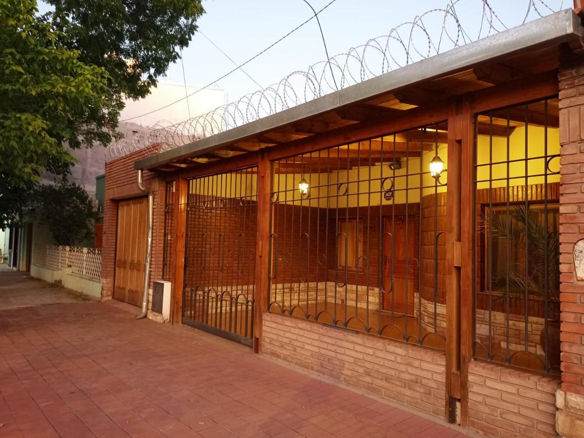 Holiday home Casa Guevara