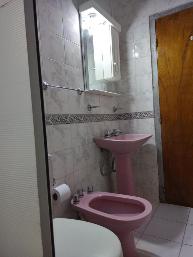Casa Guevara Holiday home San Rafael (Mendoza)