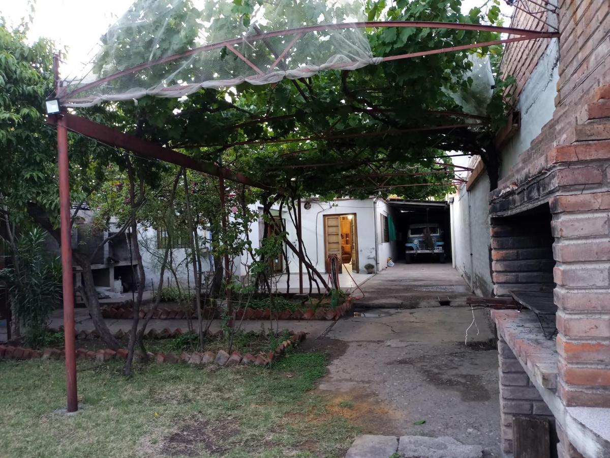 Casa Guevara Holiday home